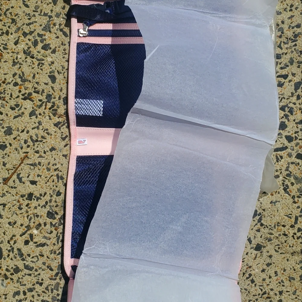Vineyard Vines Baby Changing Pad Target (New)